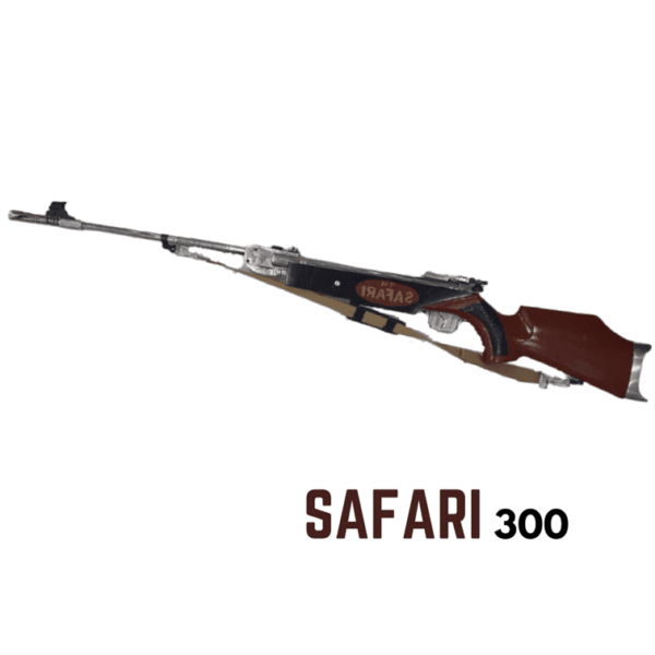 safari 300 air rifle