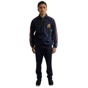 NCC TRACKSUIT HEAVY INSIDE NET