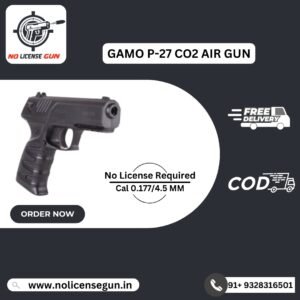 Beretta Mod 84 FS Co2 Air Gun