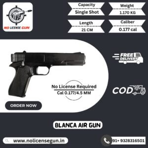 Blanca Air Gun