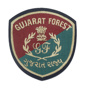 GF Side Logo