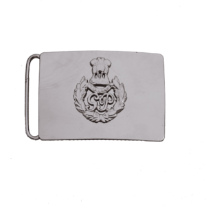 GP Belt Buckle (Only for ASI/PSI)