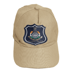 GP Cotton Khakhi Cap
