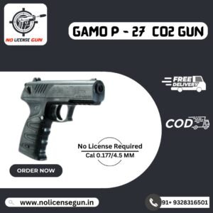 Gamo P - 27 Co2 Gun