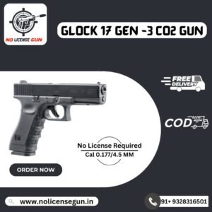 Glock 17 Gen -3