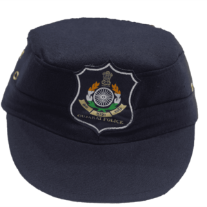 GP Monkey Blue Cap