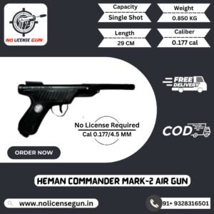 heman commander mark 2