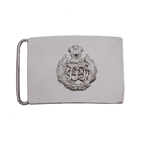 IPS Belt Buckle