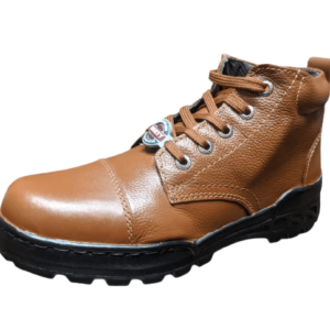 LIBERTY DMS SHOES TAN