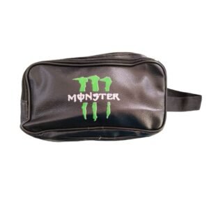 Monster Pouch