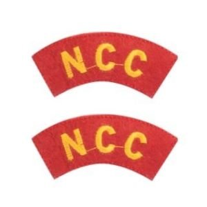 NCC TITLE SHOULDER