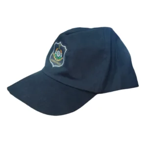 GP Blue Summer Cap