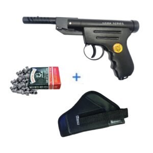 Hawk Series 1 Metal Air gun combo