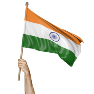 INDIAN NATIONAL FLAG