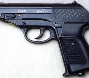 GAMO P-23 CO2 AIR GUN