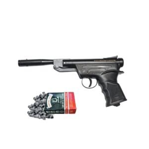 GLOBUS BLACKBERRY AIR GUN