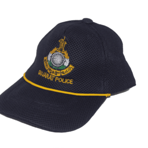 GP Blue Full Net Cap (Regular)