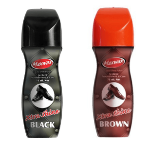 MAXWAX LIQUID SET OF 2