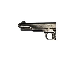 ranger sound air pistol