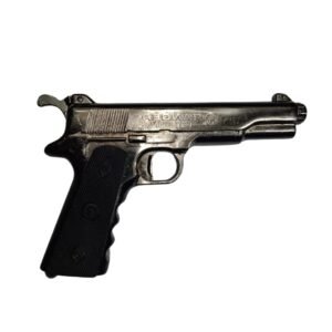 ranger sound air pistol