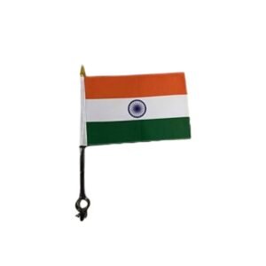 Bike India Flag