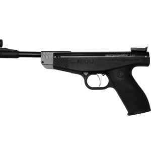Leo – Spring Piston Break Barrel Air Pistol