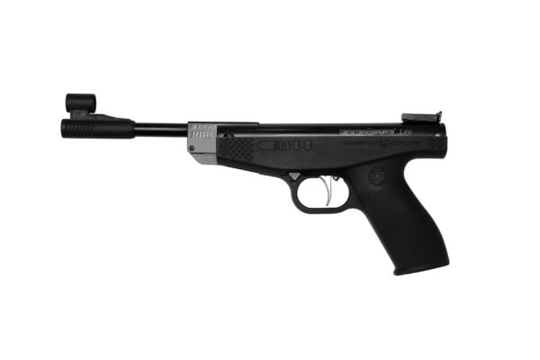 Leo – Spring Piston Break Barrel Air Pistol