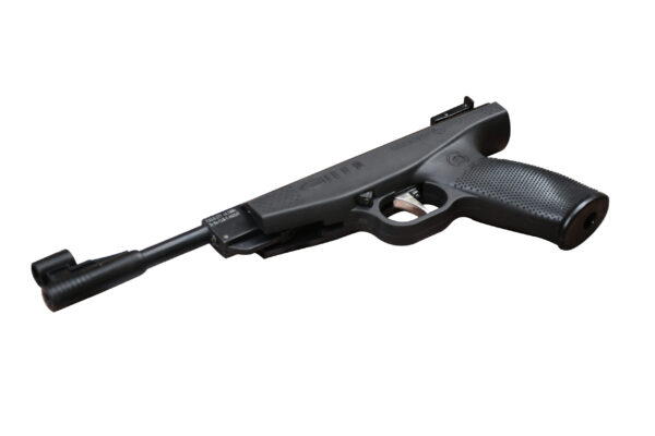 Leo – Spring Piston Break Barrel Air Pistol