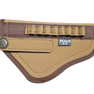 POLO TAN GUN COVER