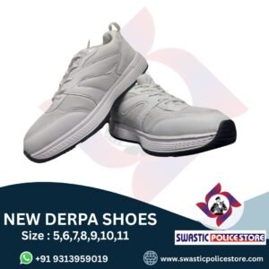 NEW DERPA SHOES